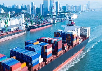 Logistic Solution