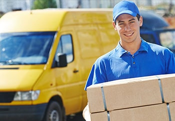 Packers & Movers